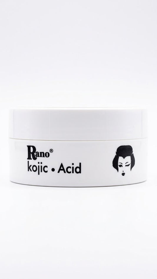 Rano Kojic Acid Vitamin C Moisturizing Cream