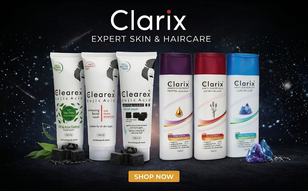 Clarix