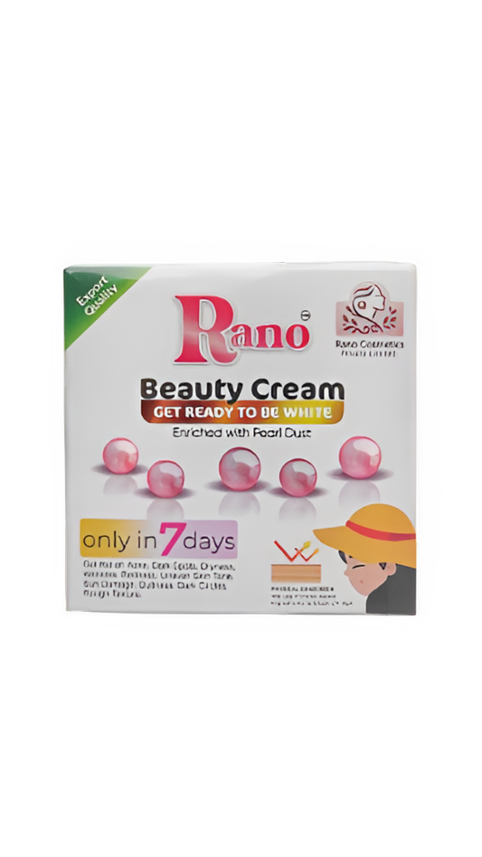 Rano Beauty Cream