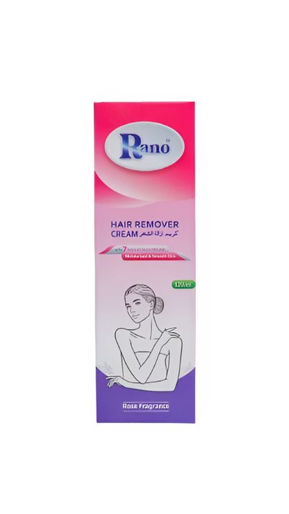 Rano Hair Remover Cream