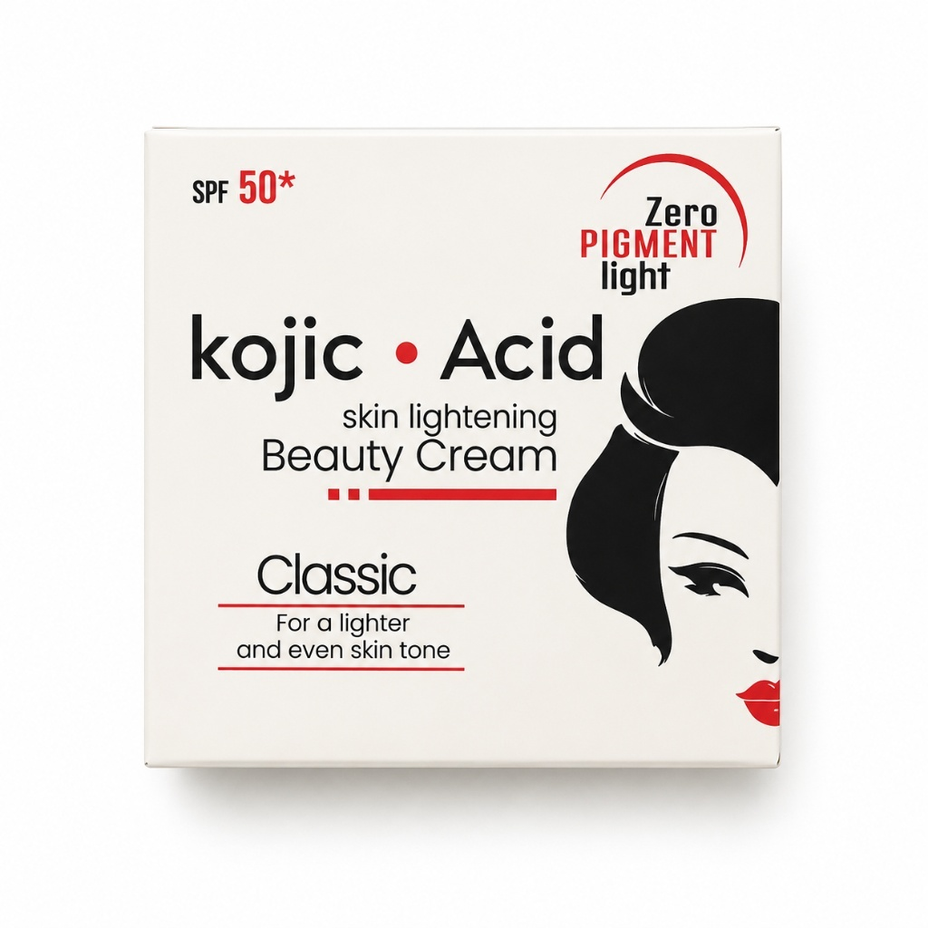 Rano Kojic Acid Cream With SPF++