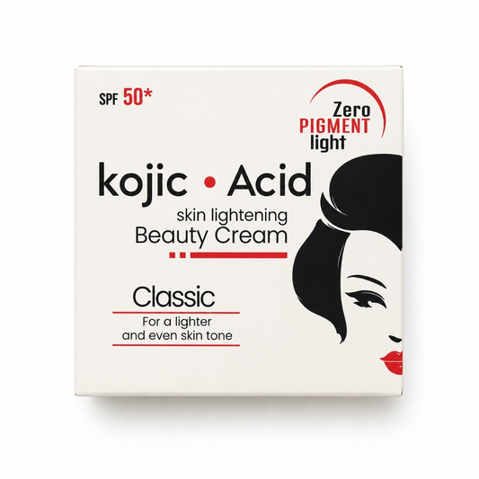Rano Kojic Acid Cream With SPF++
