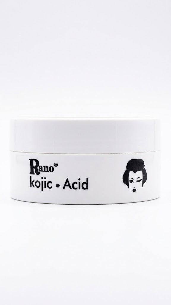Rano Kojic Acid Vitamin C Moisturizing Cream